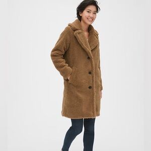 Teddy Coat